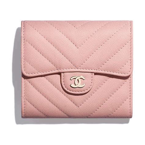 chanel flap wallet 2017|classic small flap wallet Chanel.